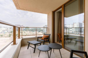 Huswell - Family apartment located by the sea
